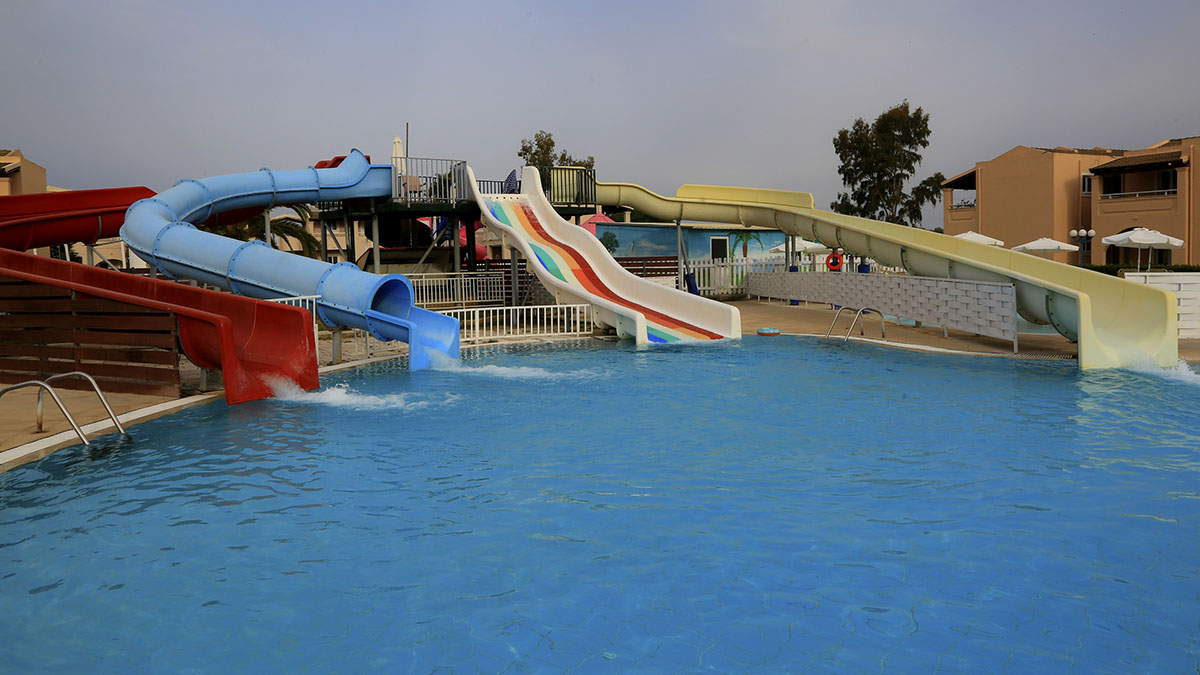 Sandy Beach (ex. Labranda )